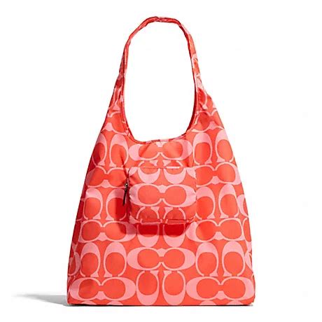 cheap coach tote bags|coach foldable tote bag.